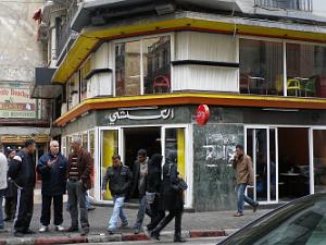 622 le clichy rue d'arzew 